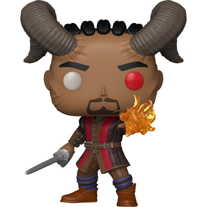 Funko Pop! Games: Baldur's Gate III - Wyll #1148