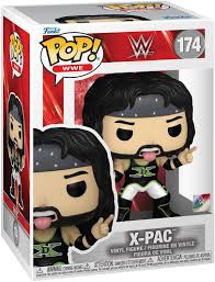 Funko Pop! Sports WWE "WEB ONLY"