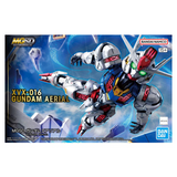 Gunpla: The Witch Of Mercury - MGSD XVX-016 Gundam Aerial Model Kit