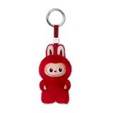 Popmart: The Monsters (Labubu) - Pin for Love Series (N-Z) GUARANTEED SELECTION Vinyl Plush Pendant