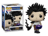 Funko Pop! ANIME - BLACK CLOVER "WEB ONLY"