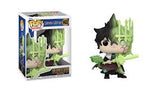 Funko Pop! ANIME - BLACK CLOVER "WEB ONLY"