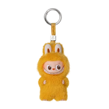 Popmart: The Monsters (Labubu) - Pin for Love Series (N-Z) GUARANTEED SELECTION Vinyl Plush Pendant