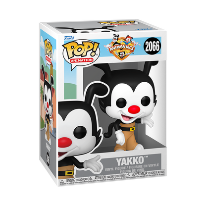 Funko Pop! Animation: Animaniacs - Dot / Wakko / Yakko / Slappy & Skippy