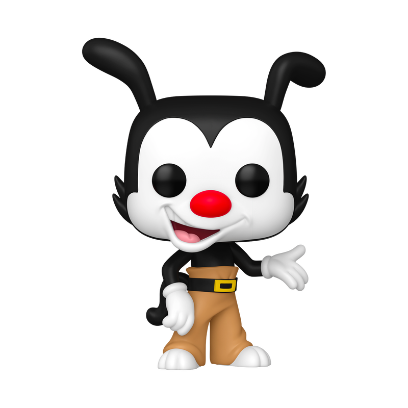 Funko Pop! Animation: Animaniacs - Dot / Wakko / Yakko / Slappy & Skippy