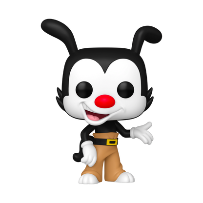 Funko Pop! Animation: Animaniacs - Dot / Wakko / Yakko / Slappy & Skippy