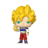 Funko Pop! Anime: Dragon Ball Z - Goku (Yardrat) #2106 [ToyTemple Exclusive] *PREORDER*
