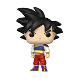 Funko Pop! Anime: Dragon Ball Z - Goku (Yardrat) #2106 [ToyTemple Exclusive] *PREORDER*