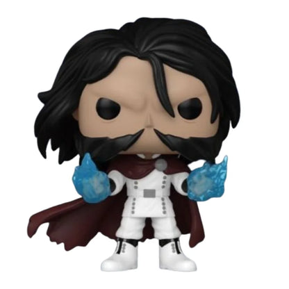 Funko Pop! Anime: Bleach (Thousand Years Blood War) - Ichigo Kurosaki / Renji Abarai / Uryu Ishida / Yhwach / Yamamoto / Shunsui Kyoraku *PREEORDER*
