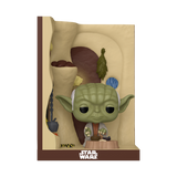 Funko Pop! Funko: Nooks - Jack Skellington / Snow White / Ariel / Bilbo Baggins / Yoda *PREORDER*