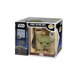 Funko Pop! Funko: Nooks - Jack Skellington / Snow White / Ariel / Bilbo Baggins / Yoda *PREORDER*