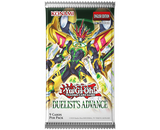 Yu-Gi-Oh! TCG - Duelist’s Advance Booster Box