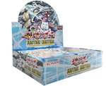 Yu-Gi-Oh! TCG: Justice Hunters Booster Box