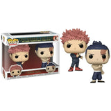 Funko Pop! Multi-Pack Lot **WEB ONLY**