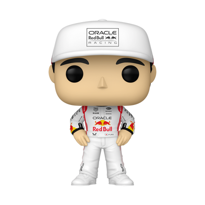 Funko Pop! Sports: Racing (Formula One 1) - Yuki Tsunoda #15