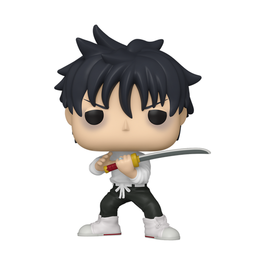 Funko Pop! Anime: Jujutsu Kaisen 0 - Yuta Okkotsu #2319