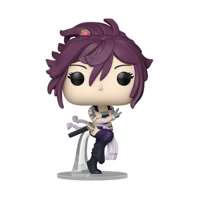 Funko Pop! Anime: Hell's Paradise - Yuzuriha / Toma / Sagiri