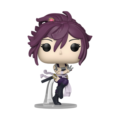 Funko Pop! Anime: Hell's Paradise - Yuzuriha / Toma / Sagiri / Gabimaru / Chobe / Gabimaru (Combat Stance) / Shion
