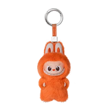 Popmart: The Monsters (Labubu) - Pin for Love Series (N-Z) GUARANTEED SELECTION Vinyl Plush Pendant