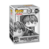 Funko Pop! Anime: Demon Slayer (Sumi-Ink Deco) - Tanjiro / Nezuko / Zenitsu / Inosuke / Rengoku / Shinobu *PREORDER*