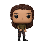 Funko Pop! Television: Firefly - Shepherd Book / Malcolm Reynolds / Zoe Washburne / Hogan Washburne / River Tam / Inara Serra / Kaylee Frye *PREORDER*