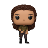 Funko Pop! Television: Firefly - Shepherd Book / Malcolm Reynolds / Zoe Washburne / Hogan Washburne / River Tam / Inara Serra / Kaylee Frye *PREORDER*