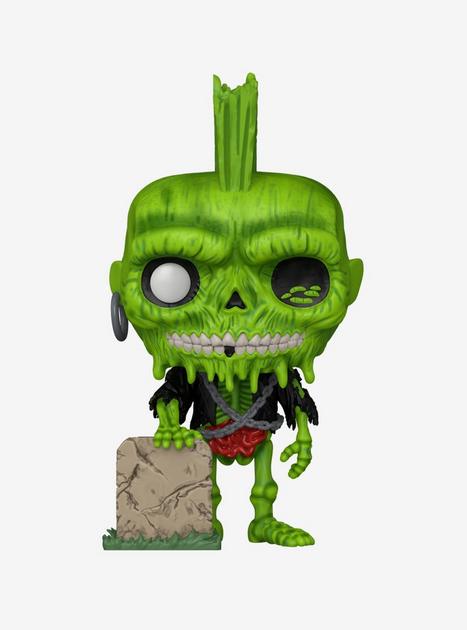 Funko Pop! Movies: Return Of The Living Dead - Zombie Suicide / Zombie Trash