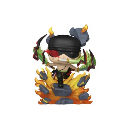 Funko Pop! Anime: One Piece - Roronoa Zoro #2151 [Funko Special Edition]