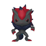 Funko Pop! Games: Pokemon - Goomy / Magmar / Zoroark / Ivysaur / Charmeleon / Electabuzz *PREORDER*