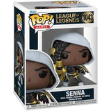 Funko Pop! Games: League of Legends - Viego / Senna / RIven / Lucian / Ahri