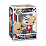 Funko Pop! Anime: Bleach - Grimmjow / Gin / Hiyori / Rangiku / Nelliel / Shinji