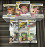 Funko Pop! Anime: One Piece **WEB ONLY**