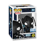 Funko Pop! Anime: Solo Leveling - Beru #2022 [MyPops Exclusive (Special Edition) - GITD]