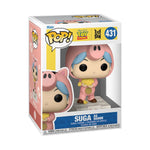 Funko Pop! Rocks: TinyTan x Toy Story - Jin / Jimin / Suga / RM / J-Hope / Jung Kook / V