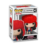 Funko Pop! Music: Blackpink (Shut Down) - Jennie / Jisoo / Lisa / Rose