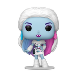 Funko Pop! Retro Toys: Monster High - Cleo De Nile / Ghoulia Yelps / Abbey Bominable / Draculaura [Exclusive] *PREORDER*