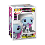 Funko Pop! Retro Toys: Monster High - Cleo De Nile / Ghoulia Yelps / Abbey Bominable / Draculaura [Exclusive] *PREORDER*