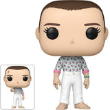 Funko Pop! Season 4 - TV Stranger Things HENRY 001 - DUSTIN - EDDIE - NANCY - ROBIN - VECNA - ELEVEN - JONATHAN