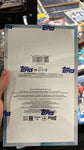 Topps Chrome 2022 Update Series Hobby Box