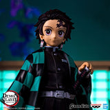 Banpresto Demon Slayer: Kimetsu No Yaiba Tanjiro Kamado Grandista Statue - ReRun
