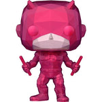 Funko Pop! Marvel - Daredevil (Facet) #1386