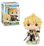Funko Pop! GAMES - KINGDOM HEARTS/GENSHIN IMPACT "WEB ONLY"