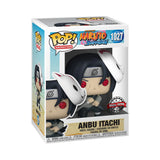Funko Pop! Anime: Naruto / Boruto **WEB ONLY**