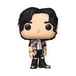 Funko Pop! Rocks: BTS (Solos) - RM / Jin / Agust D / J-Hope / Jimin / Jung Kook / V