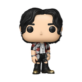 Funko Pop! Rocks: BTS (Solos) - RM / Jin / Agust D / J-Hope / Jimin / Jung Kook / V