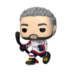 Funko Pop! Sports: NHL - Alex Ovechkin [Fanatics Exclusive] *PREORDER*
