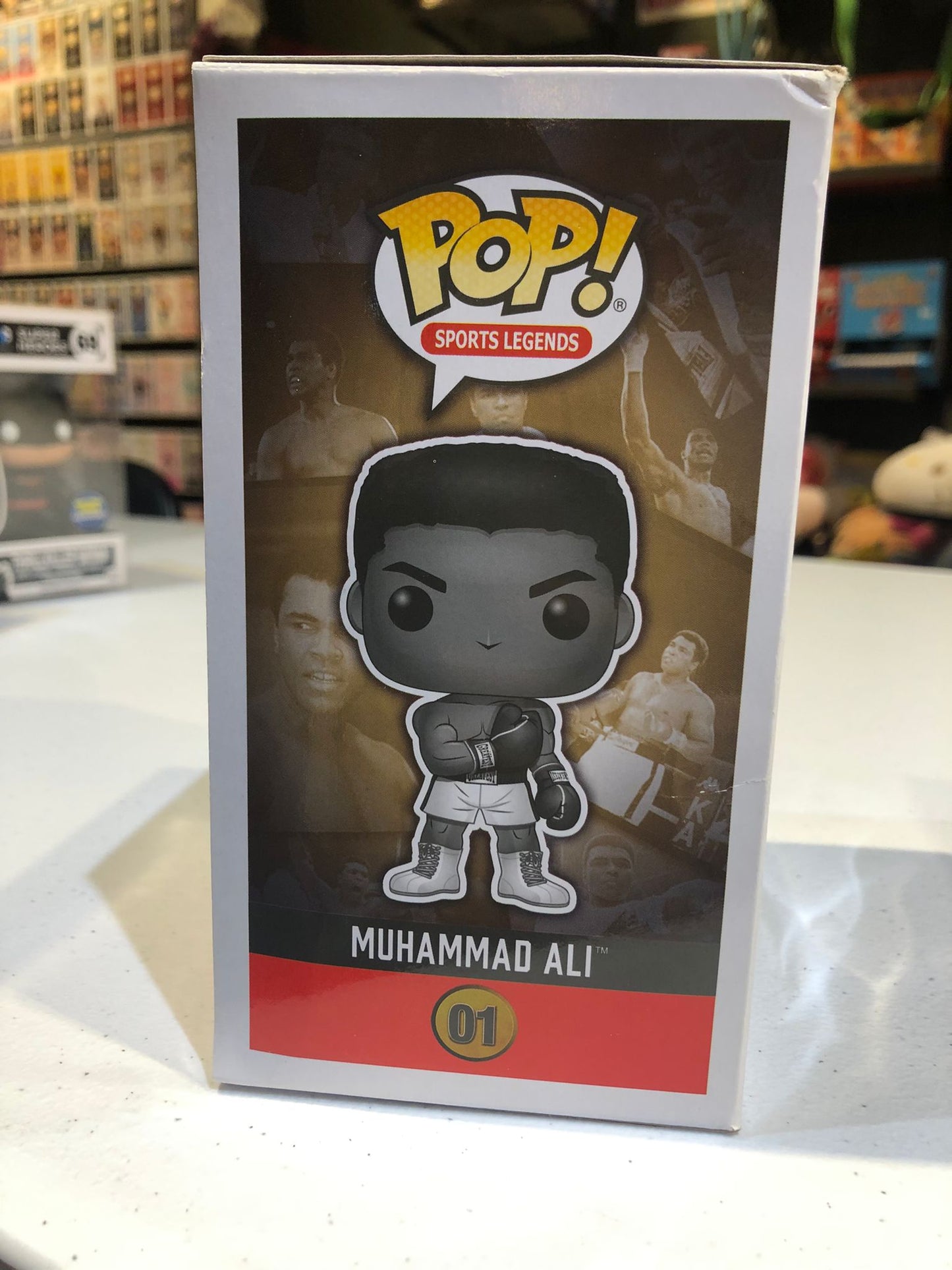Funko Pop! Mixed Lot **WEB ONLY**