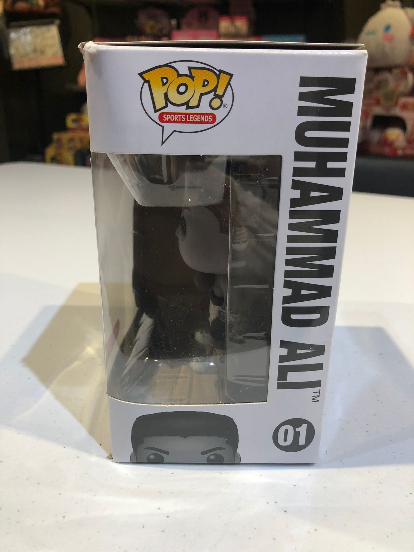 Funko Pop! Mixed Lot **WEB ONLY**