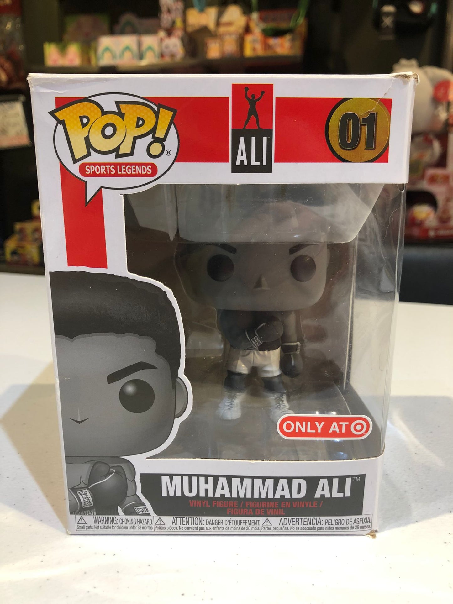 Funko Pop! Mixed Lot **WEB ONLY**