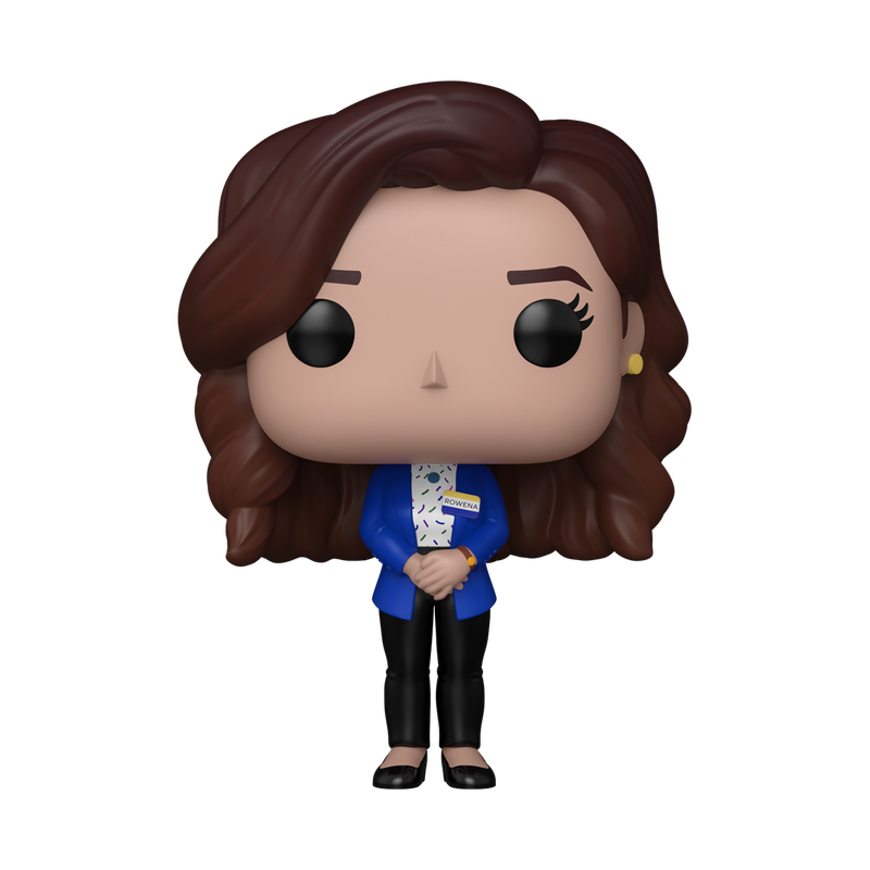 Funko Pop! Television: Superstore - Amy Sosa #1706 *PREORDER*